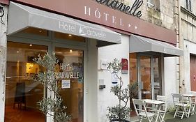 Hotel Caravelle Contact Hotel